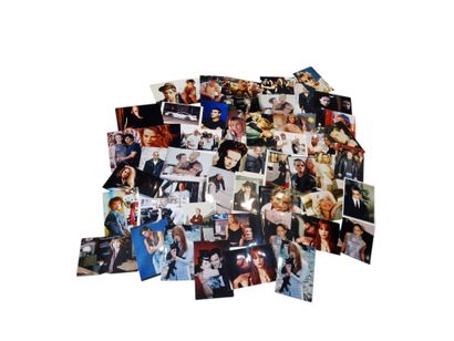 Cinema, films, actors and actresses, directors,...