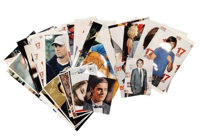 Movies, actors and actresses, Hollywood,...