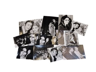 Music, singer, Charles Trénet, Guy Béart,...
