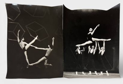 John R. JOHNSEN (born 1945).
On the themes...