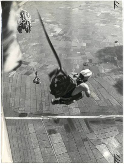 Asia, Indochina, Vietnam. Circa 1950-60....