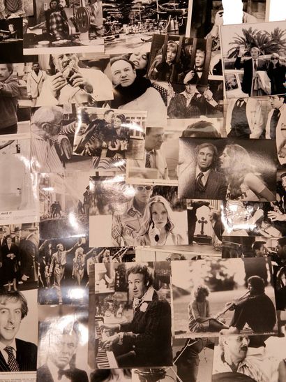 Cinema, films, actors and actresses, director,...