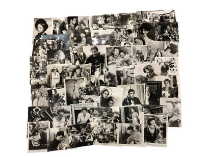 Cinema, films, actors and actresses, director,...
