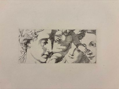 POUGHÉON Eugène Robert, 1886-1955	
Illustrations...