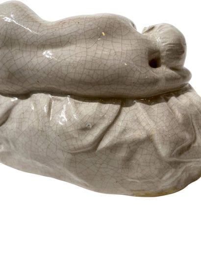 TRINQUE Georges, d'après 
Femme nue allongée
Epreuve...