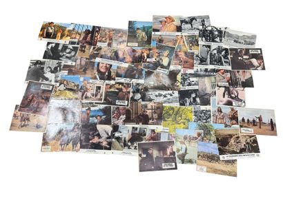 Movies, actors and actresses, Hollywood,...