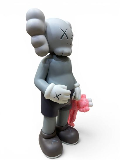ECOLE MODERNE 
Edition en plastique gris...