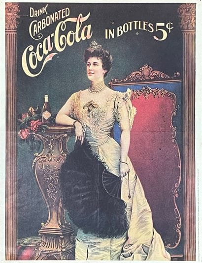 [AFFICHE]
Réédition en couleurs d'une affiche...