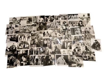 Cinema, films, actors and actresses, director,...