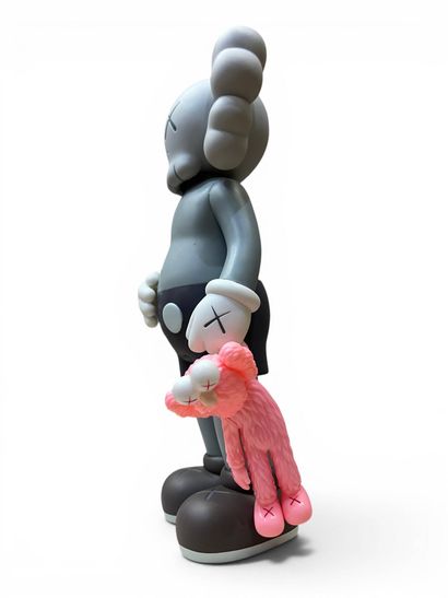 ECOLE MODERNE 
Edition en plastique gris...