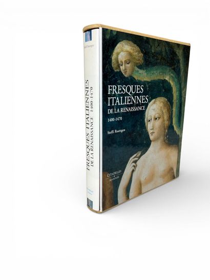 CITADELLES & MAZENOD - Fresques italiennes...