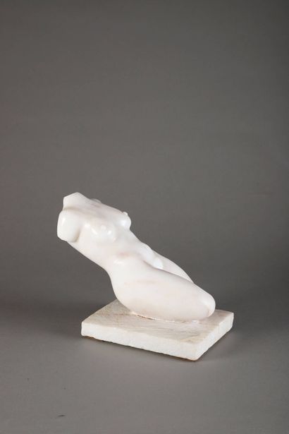 CLAYE (XX-XXI)
L'invitation au voyage, 1994...