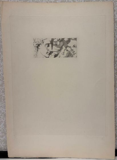 POUGHÉON Eugène Robert, 1886-1955	
Illustrations...
