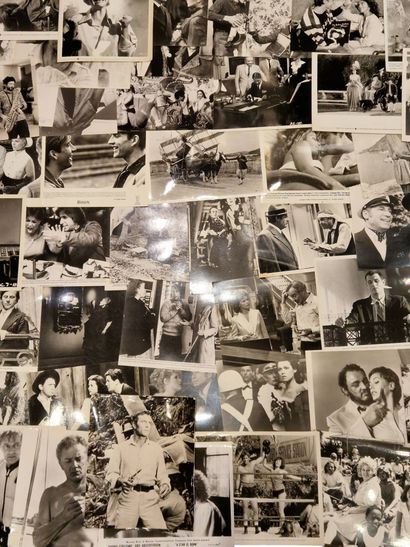 Cinema, films, actors and actresses, director,...