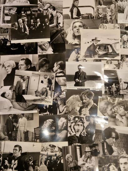 Cinema, films, actors and actresses, director,...
