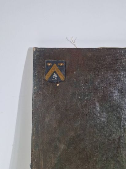Lot comprenant : 

CHAIX Auguste (1860-1922)
Femme...