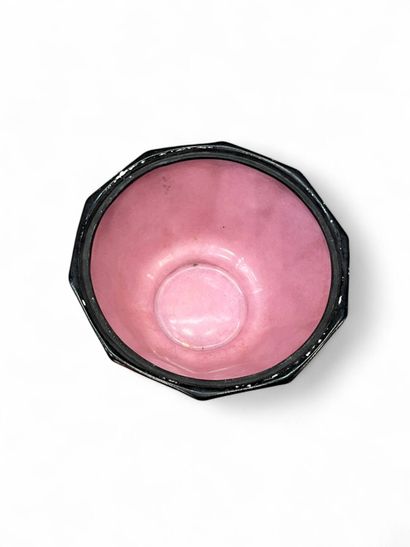 Marquise de Sévigné boite couverte art d...