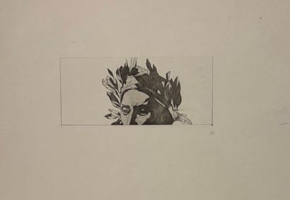 POUGHÉON Eugène Robert, 1886-1955	
Illustrations...
