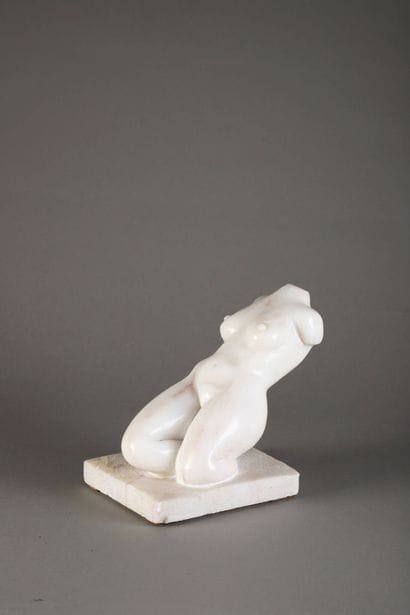 CLAYE (XX-XXI)
L'invitation au voyage, 1994...