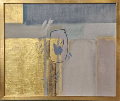DUCROS Jean-Louis (XX)
Untitled, 76-77
Two...