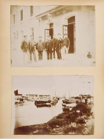 France, groups of women, family, events,...