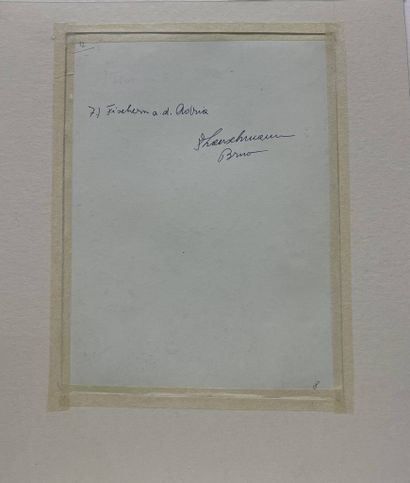 Jan LAUSCHMANN (1901-1991).
