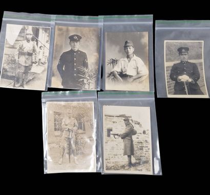 Asia, militaria, army, soldiers and Japan....