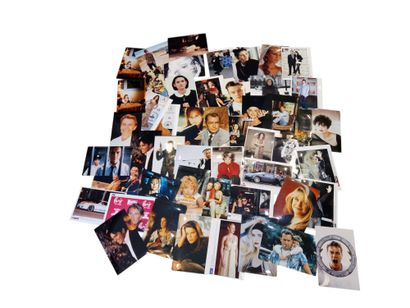 Cinema, films, actors and actresses, directors,...