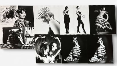 René ROBERT (1936-2022). Essays, groups,...