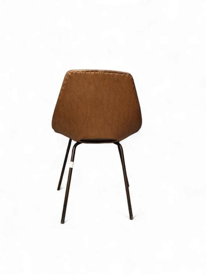 Pierre GUARICHE (1926-1995)
Chaise modèle...