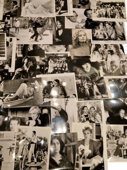 Cinema, films, actors and actresses, director,...