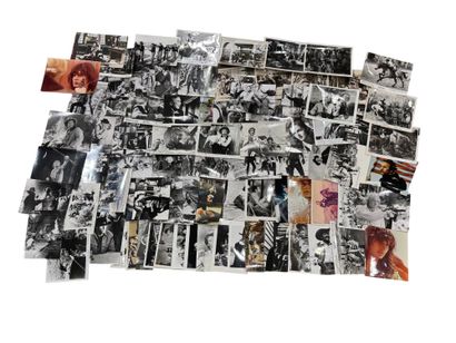 Movies, actors and actresses, Hollywood,...