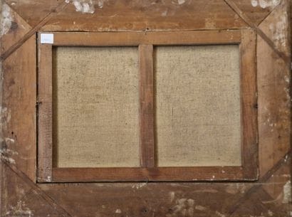 BALDERO Luigi G. (19th-20th century) 
At...