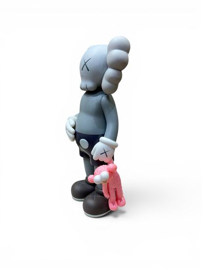 ECOLE MODERNE 
Edition en plastique gris...