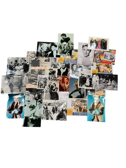 Cinema, films, actors and actresses, Hollywood,...