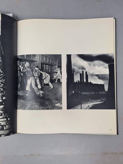 Photographie, livre photographique : Bill...