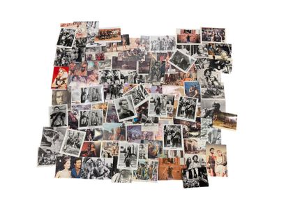Cinema, films, actors and actresses, Hollywood,...