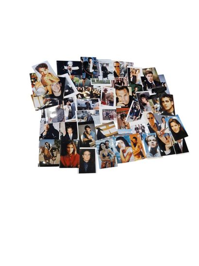 Cinema, films, actors and actresses, directors,...