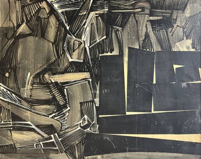 WALTHER (XX)
Untitled, 1.67 - Untitled, sept...