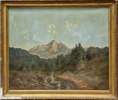 19th CENTURY SCHOOL [JEANNE?]
Torrent in...