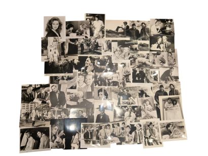 Cinema, films, actors and actresses, director,...