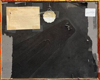 FITGER Arthur Heinrich (1840-1909)
Projet...