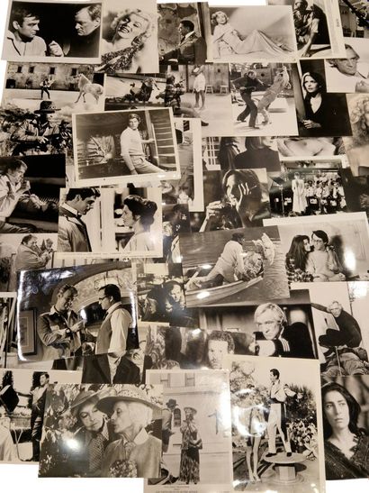 Cinema, films, actors and actresses, director,...