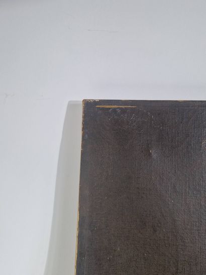 Lot comprenant : 

CHAIX Auguste (1860-1922)
Femme...