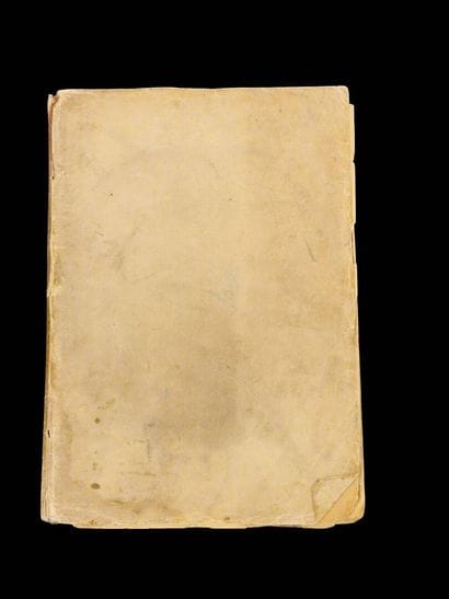 GRANE Albert (XX)
Deux carnets à dessins...