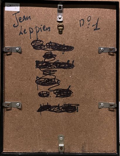 ARMAN (1928-2005) [Armand Fernandez dit]
Carte...