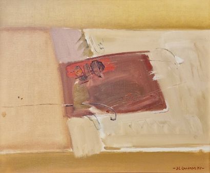 DUCROS Jean-Louis (XX)
Untitled, 76-77
Two...
