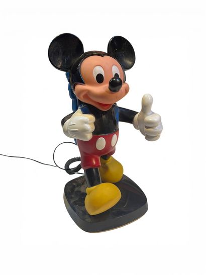 WALT DISNEY Co. - TYCO 
Téléphone figurant...