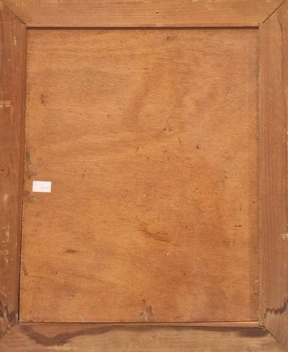 VAGH WEINMANN Maurice (1899-1986)
Devant...