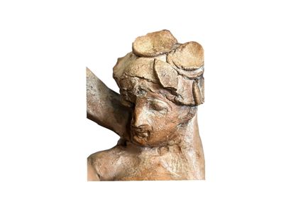 BASTET Victorien Antoine (1853-1905)
Nu allongé,...